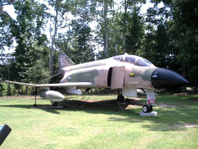 F-4 Phantom