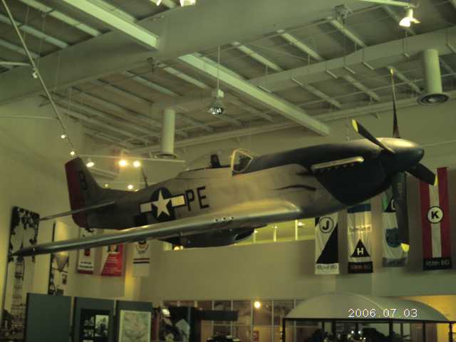 P-51D