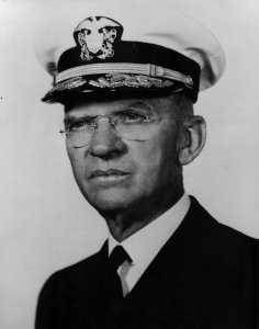 RADM Julius A. Furer, USN