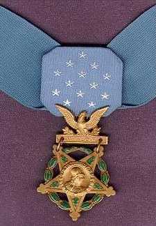 Army Medal of Honor