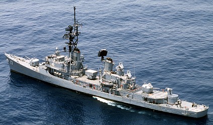 USS