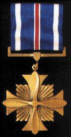 Distinguished Flying Cross