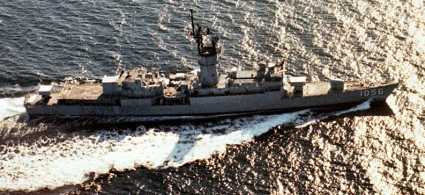 USS CONNOLE (FF-1056)