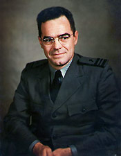 LCDR Joesph T. O'Callahan