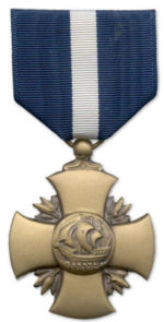 Navy Cross