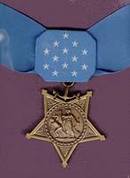 Navy Congressional Medal of Honor