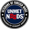 Unmet Needs Logo