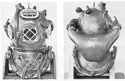 MK V with Satutation Recycling canister