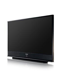 Samsung HL-T5087S DLP TV