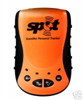 SPOT Satellite Messenger