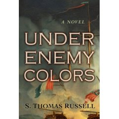 Under Enemy Colors Cover Art