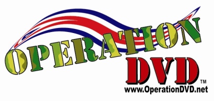 Operation DVD Logo